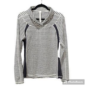 Run Trail Tech Top by Lululemon size 12 new without tags